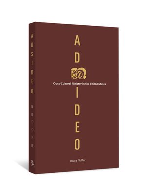 cover image of Adisideo